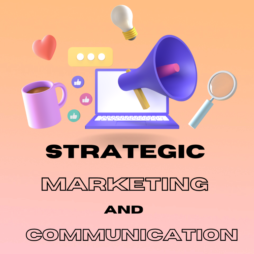 Results on the best strategic marketing and communication tips for businesses