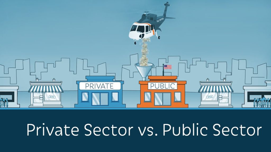 Privatization and public finance